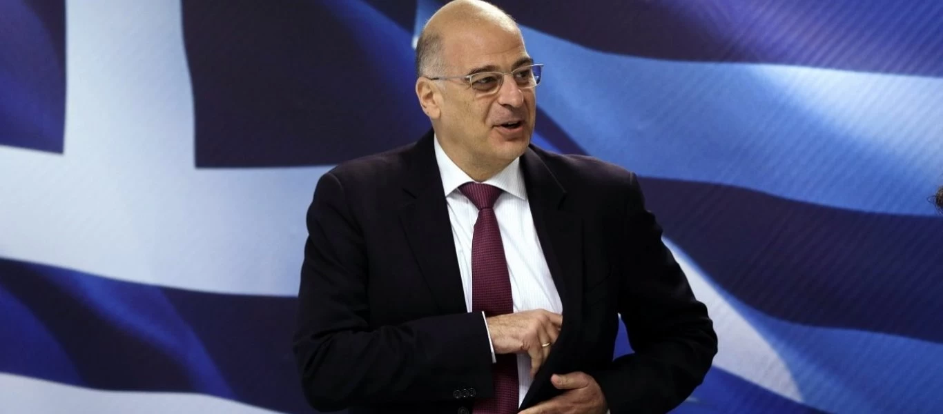 Ν.Δένδιας: Οι Τούρκοι του ζήτησαν να μπει σε καραντίνα για να μην δει τον Α.Γκουτέρες